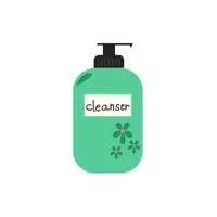 Cleanser - Skin Care Products Names