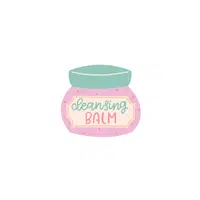 Cleansing balm - Skin Care Products Names