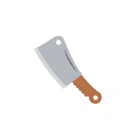 Cleaver | Cooking Tools Names in English