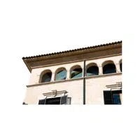 Clerestory Roof - Types of Roofs Names