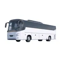 Coach | Public Transports Names in English