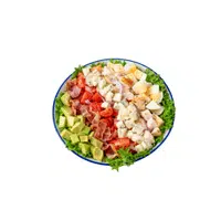 Cobb Salad | American Foods Names in English