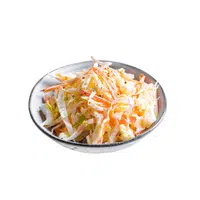 Coleslaw | Lunch Food Names in English