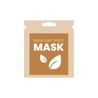 Collagen sheet - Skin Care Products Names