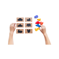 Color Sorting Game - Educational Games Names