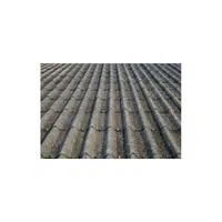 Concrete Tile - Types of Roofs Names