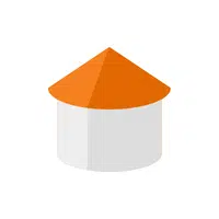 Conical Roof - Types of Roofs Names