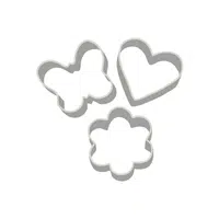 Cookie Cutter