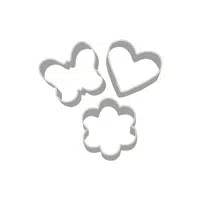 Cookie Cutter | Cooking Tools Names in English