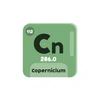 Copernicium | Types of Metals Names in English