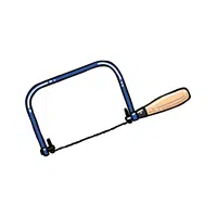 Coping Saw