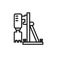 Core Drill | Cutting Tools Names in English