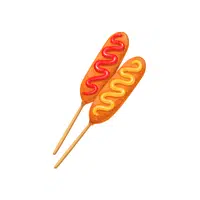 Corn Dog