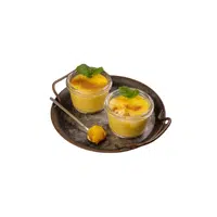 Corn Pudding | American Foods Names in English