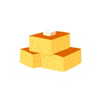 Cornbread | American Foods Names in English