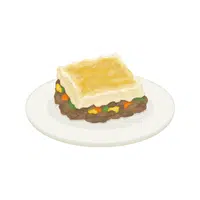 Cottage Pie | Dinner Foods Names in English