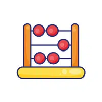 Counters - Math Tools Names