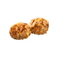 Crab Cakes | Street food Items Names in English