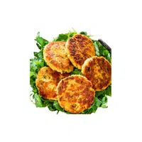 Crabcakes | American Foods Names in English