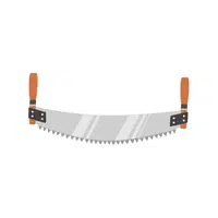 Crosscut Saw | Workshop Tools Names in English