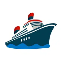 Cruise Ship | Public Transports Names in English