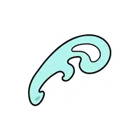 Curve ruler - Math Tools Names