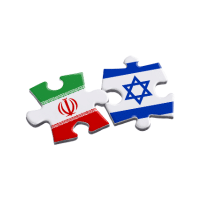 DIY Country Flags Puzzle