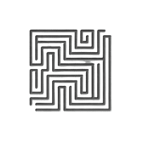 DIY Magnet Maze - Educational Games Names