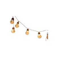Decorative String Light - Lighting Equipment Names
