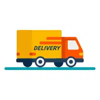 Delivery Van | Public Transports Names in English