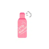 Dewy spray - Skin Care Products Names