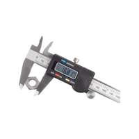 Digital Caliper