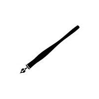 Dip pen - Types of Pen Names