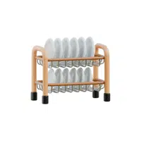 Dish Rack | Cooking Tools Names in English