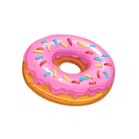 Donuts | American Foods Names in English