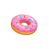 Donuts | Street food Items Names in English