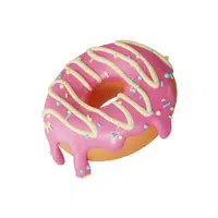 Donuts | Types of Snacks Names in English