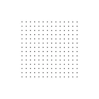 Dot grid