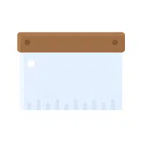Dough Scraper