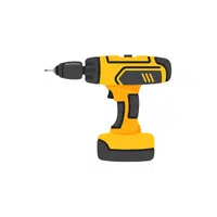 Drill | Mechanic Tools Names in English