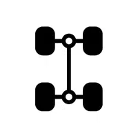 Drivewheel | Types of Wheels Names in English