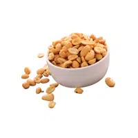 Dry-Roasted Peanut