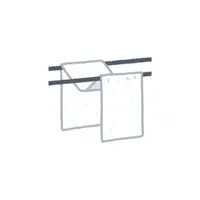 Drying pole | Laundry Tools and Items in English