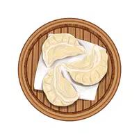 Dumplings | Street food Items Names in English