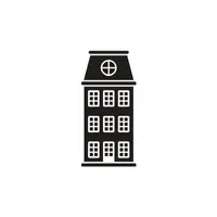 Dutch Gable Roof - Types of Roofs Names