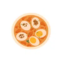  Curry | Lunch Food Names in English