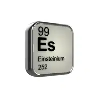 Einsteinium