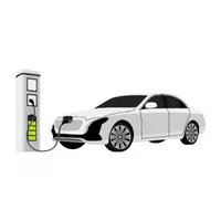 Electric Car | Public Transports Names in English