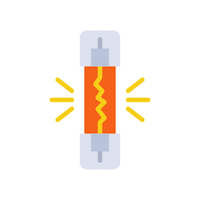 Electric Fuse | Electrical Tools Names in English