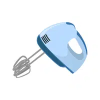 Electric Mixer | Cooking Tools Names in English